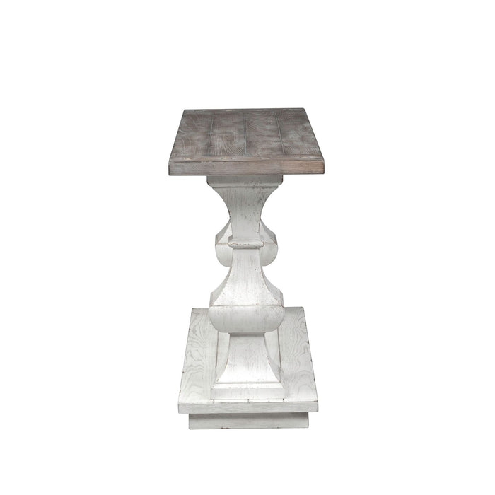 Sedona Sofa Table image
