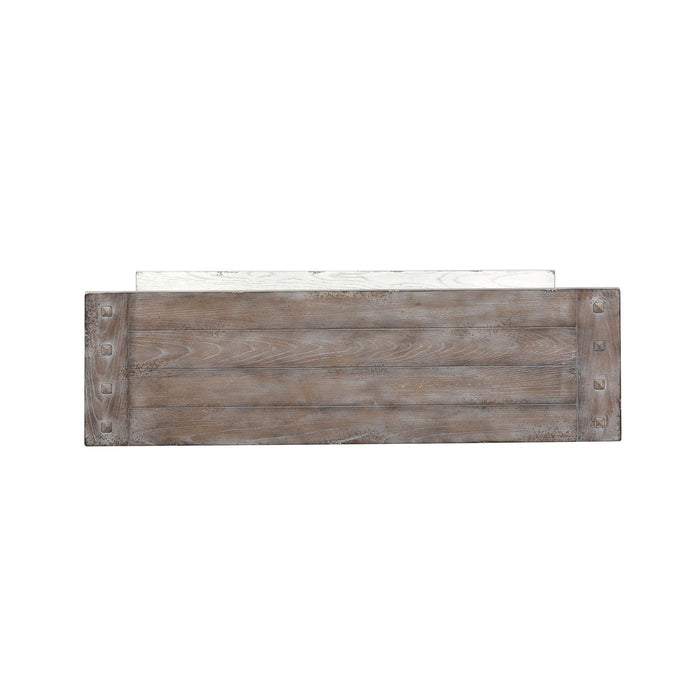 Sedona Sofa Table image