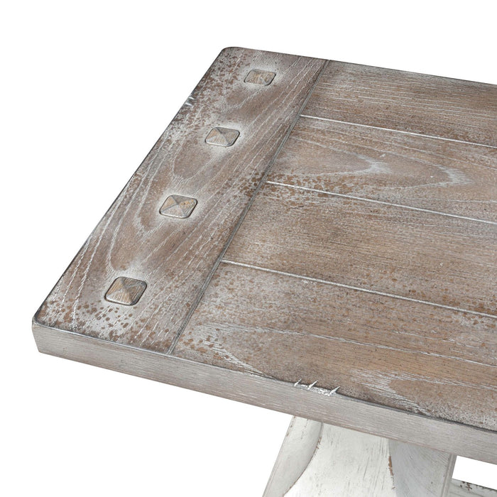Sedona Sofa Table image