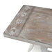 Sedona Sofa Table image