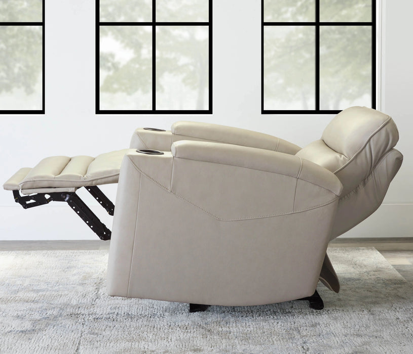 Parker Living Nexus Power Zero Gravity Recliner P3 Two Pack