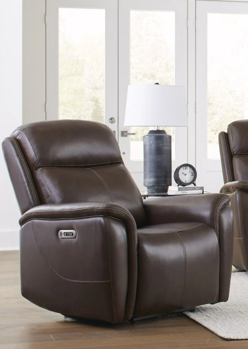 Parker Living Cascade Power Reclining Sofa and Recliner