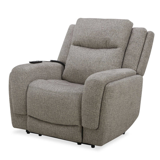 Parker Living Penfield - Frappe Power Zero Gravity Recliner with Heat & Massage Two Pack