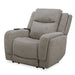 Parker Living Penfield - Frappe Power Reclining Sofa Loveseat and Recliner