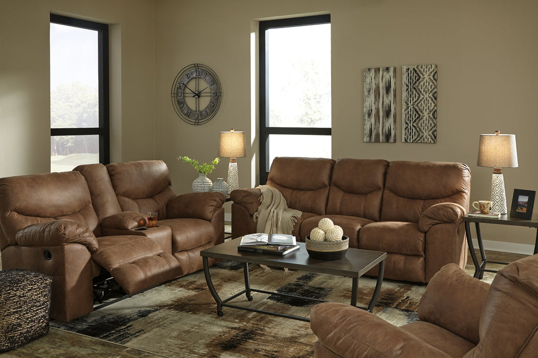 Boxberg Reclining Sofa - All Brands Furniture (NJ)