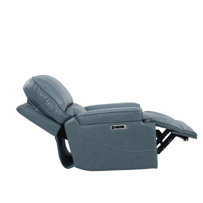Parker Living Whitman - Powered By Freemotion Power Reclining Sofa Loveseat and Recliner