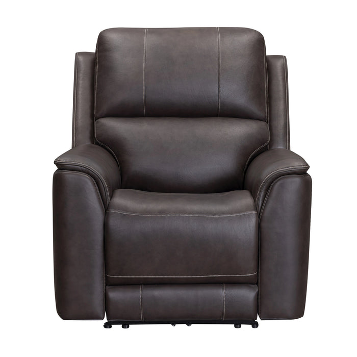 Parker Living Easton Zero Gravity Power Reclining Sofa and 2 Recliners