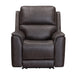 Parker Living Easton Zero Gravity Power Reclining Sofa and 2 Recliners
