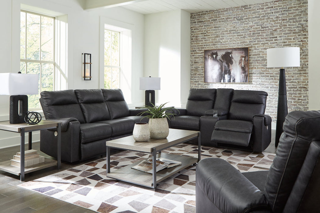 Axtellton Living Room Set - All Brands Furniture (NJ)