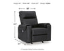 Axtellton Living Room Set - All Brands Furniture (NJ)