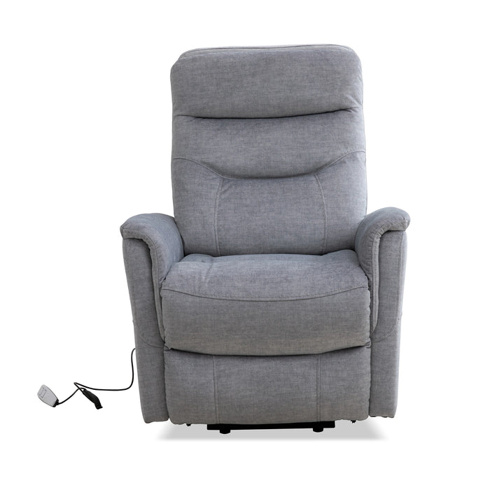 Parker Living Gemini Power Lift Recliner with Articulating Headrest