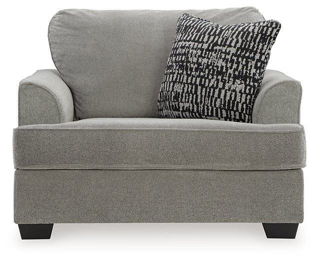 Deakin Living Room Set - All Brands Furniture (NJ)
