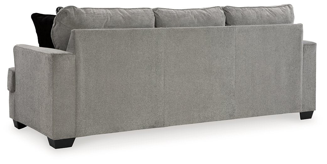 Deakin Sofa - All Brands Furniture (NJ)