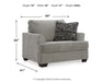 Deakin Living Room Set - All Brands Furniture (NJ)