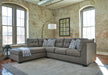 Pitkin 2-Piece Sectional with Chaise - All Brands Furniture (NJ)