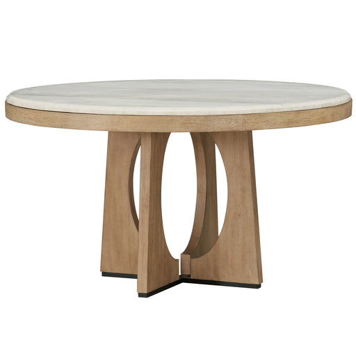 Parker House Escape - Dining 54 Inch Round Dining Table