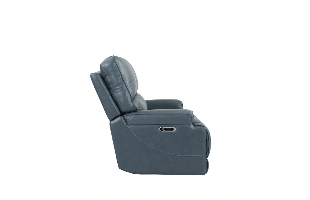 Parker Living Whitman - Powered By Freemotion Cordless Power Reclining Loveseat