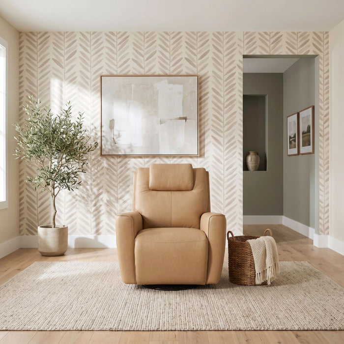 Rosalie SG Recliner P3 & ZG image
