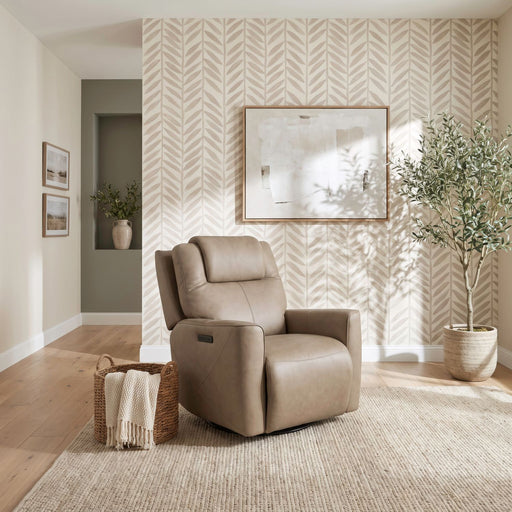 Rosalie SG Recliner P3 & ZG image