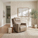 Rosalie SG Recliner P3 & ZG image
