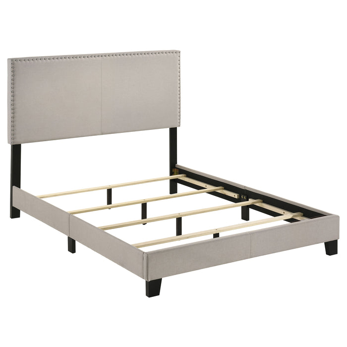 Boyd Panel Bed - All Brands Furniture (NJ)
