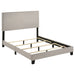 Boyd Panel Bed - All Brands Furniture (NJ)