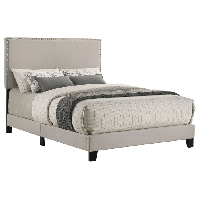 Boyd Panel Bed - All Brands Furniture (NJ)
