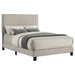 Boyd Panel Bed - All Brands Furniture (NJ)