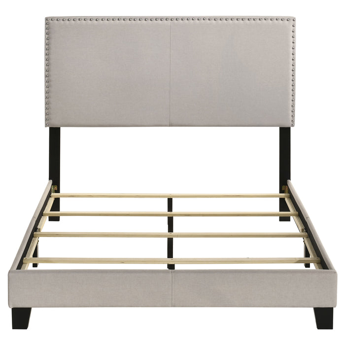Boyd Panel Bed - All Brands Furniture (NJ)