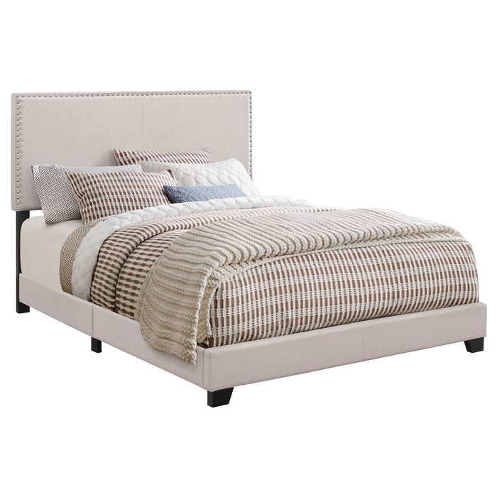 Boyd Panel Bed - All Brands Furniture (NJ)