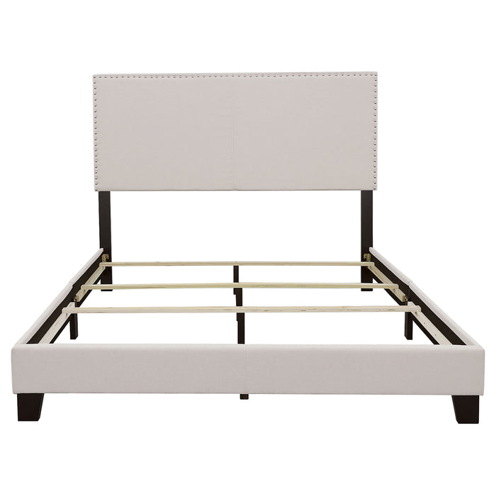Boyd Panel Bed - All Brands Furniture (NJ)