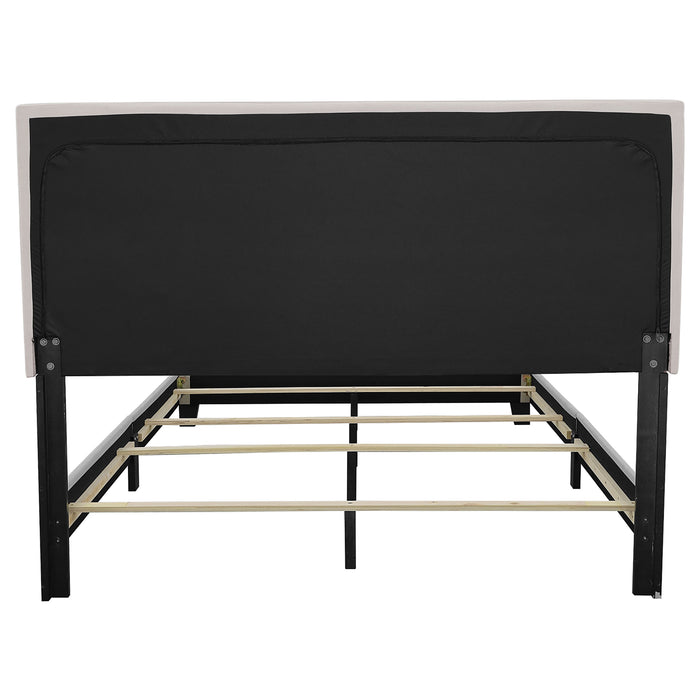 Boyd Panel Bed - All Brands Furniture (NJ)