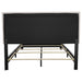 Boyd Panel Bed - All Brands Furniture (NJ)