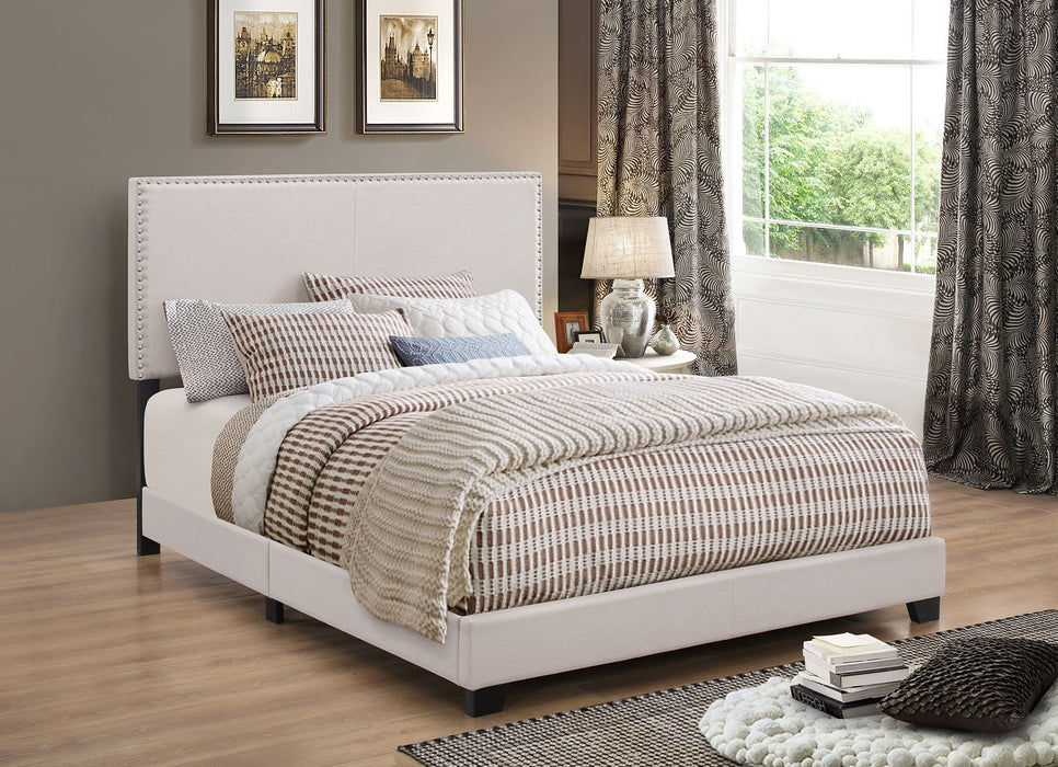 Boyd Panel Bed - All Brands Furniture (NJ)
