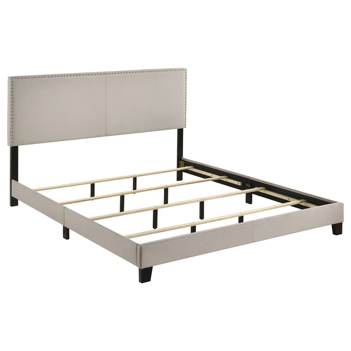 Boyd Panel Bed - All Brands Furniture (NJ)