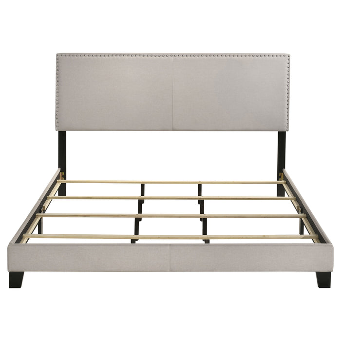 Boyd Panel Bed - All Brands Furniture (NJ)