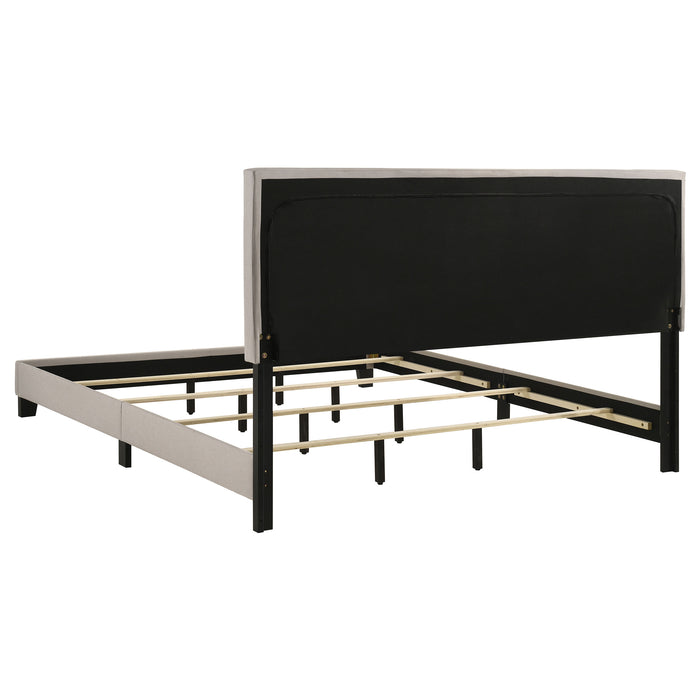 Boyd Panel Bed - All Brands Furniture (NJ)