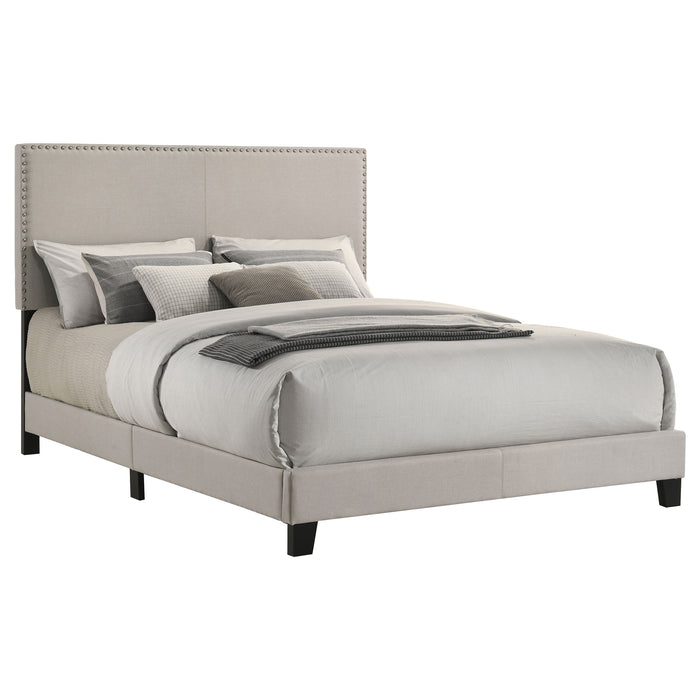Boyd Panel Bed - All Brands Furniture (NJ)