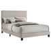 Boyd Panel Bed - All Brands Furniture (NJ)