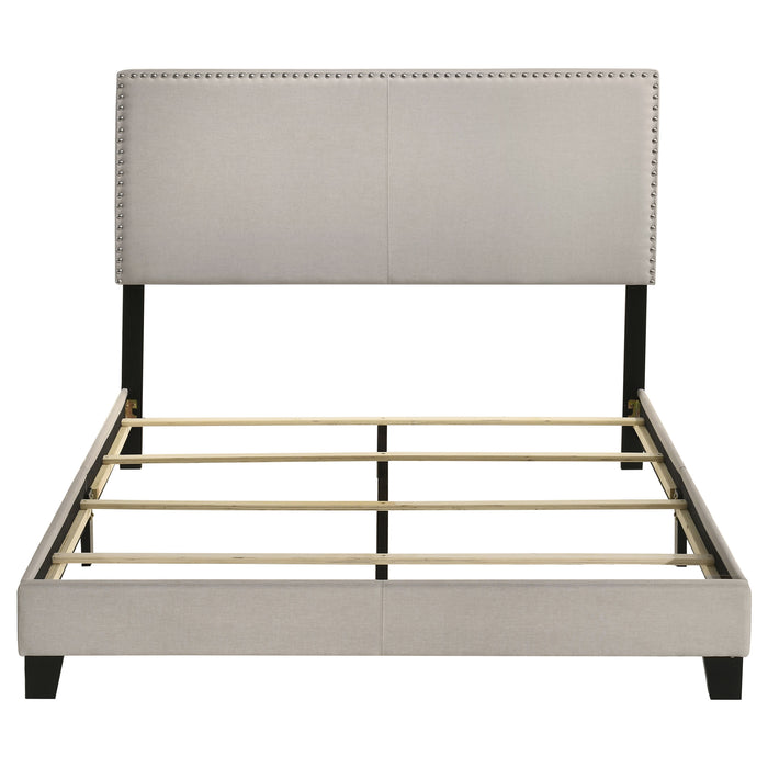 Boyd Panel Bed - All Brands Furniture (NJ)