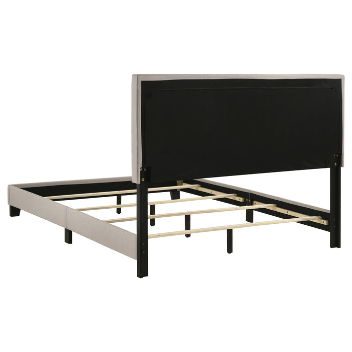 Boyd Panel Bed - All Brands Furniture (NJ)