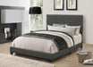 Boyd Panel Bed - All Brands Furniture (NJ)