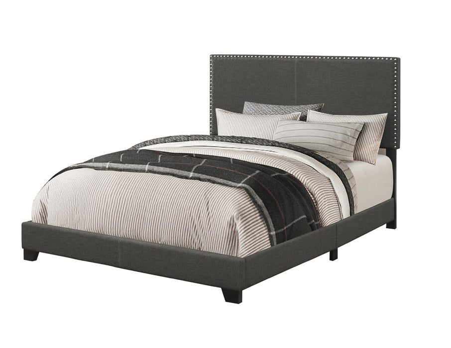 Boyd Panel Bed - All Brands Furniture (NJ)
