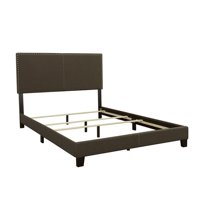 Boyd Panel Bed - All Brands Furniture (NJ)