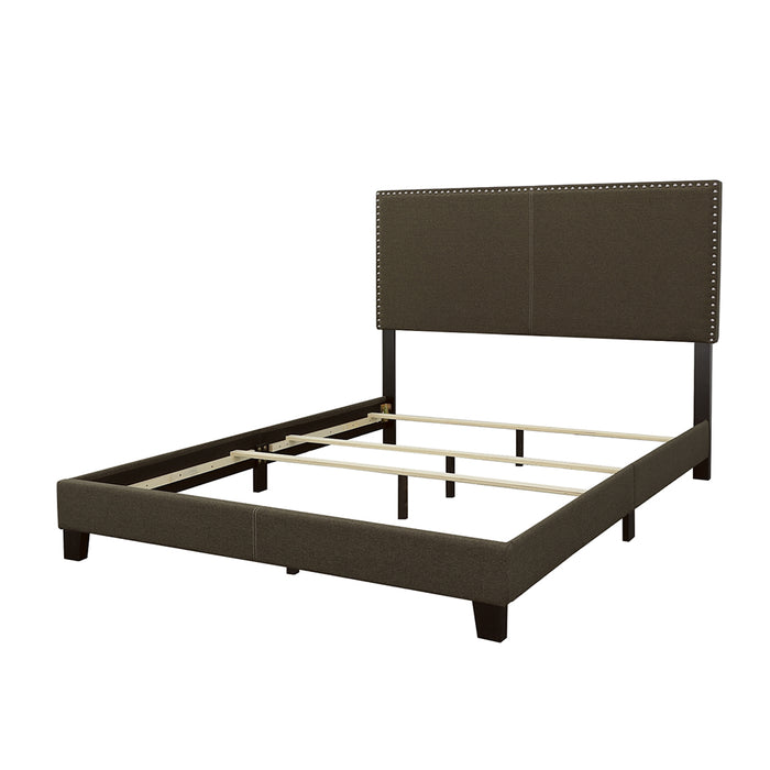 Boyd Panel Bed - All Brands Furniture (NJ)
