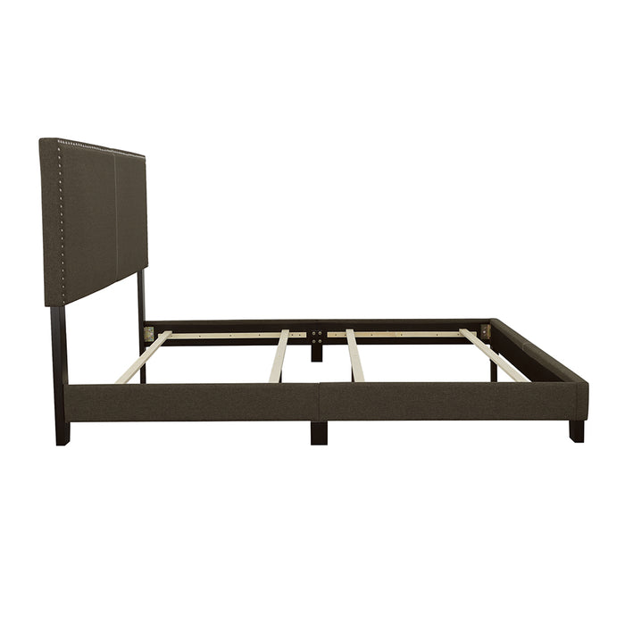 Boyd Panel Bed - All Brands Furniture (NJ)