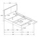 Boyd Panel Bed - All Brands Furniture (NJ)