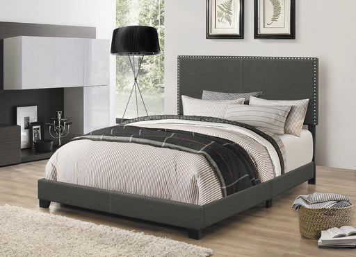 Boyd Panel Bed - All Brands Furniture (NJ)