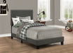Boyd Panel Bed - All Brands Furniture (NJ)