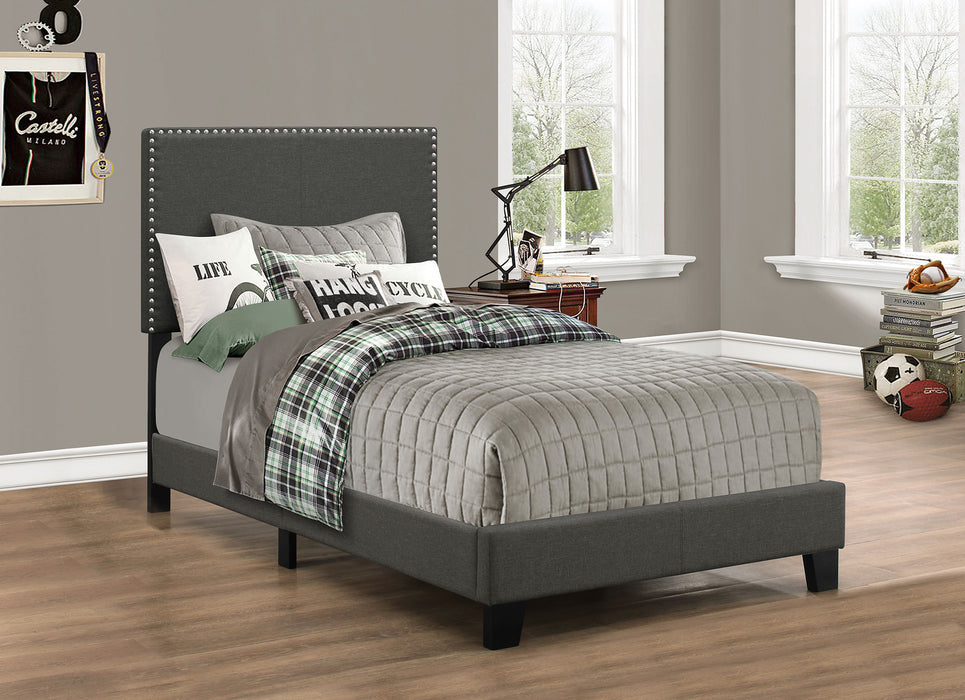 Boyd Panel Bed - All Brands Furniture (NJ)